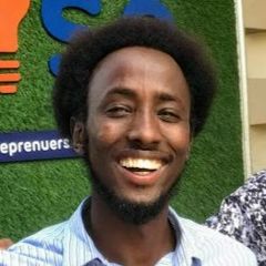 Jimale — Uplift Systems team
