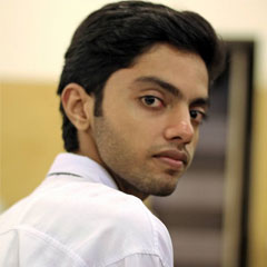 Junaid — Uplift Systems team